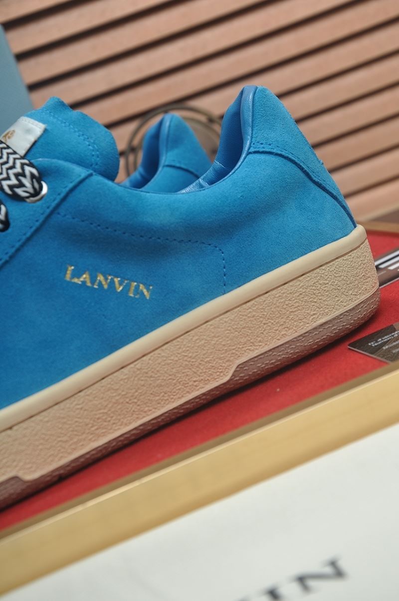 Lanvin Shoes